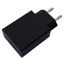 Dold WiFi Avlyssnare & Ljudinspelare  i USB-laddare