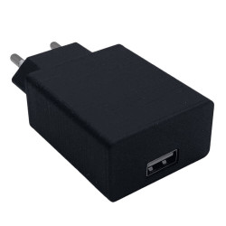 Dold WiFi Avlyssnare & Ljudinspelare  i USB-laddare