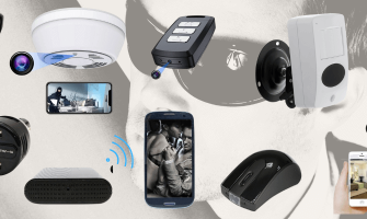 Hur man väljer rätt spionkamera