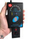 Professionell GPS-Tracker Detektor