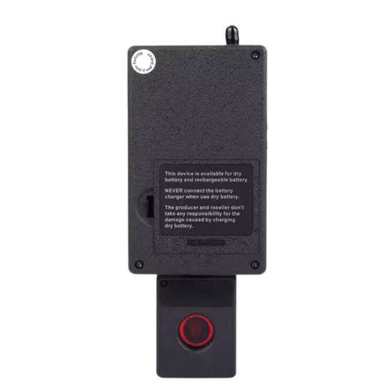Professionell GPS-Tracker Detektor