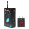 Professionell GPS-Tracker Detektor