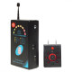 Professionell GPS-Tracker Detektor