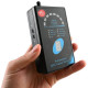 Professionell GPS-Tracker Detektor