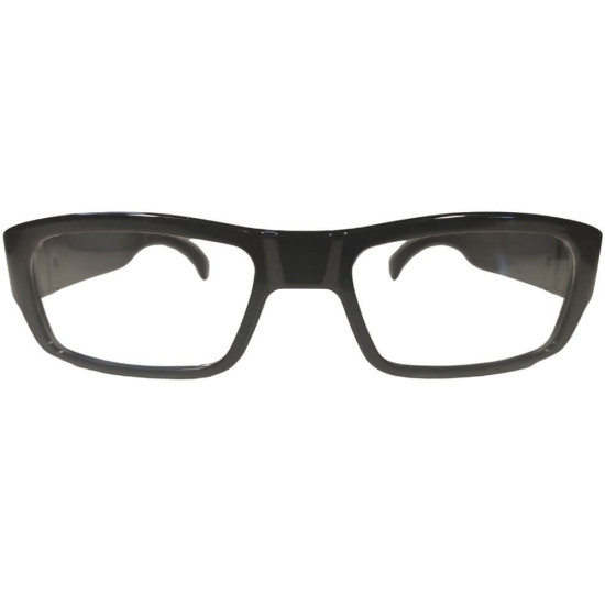 Glasögon med kamera Spionglasögon med Kamera