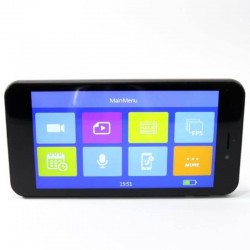 Dold kamera i mobiltelefon -  LawMate PV-900EVO3