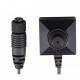 Professionell knappkamera med Full HD inspelare - LawMate PV-500NP Bundle