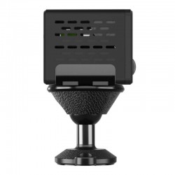 WiFi minikamera med lång batteritid