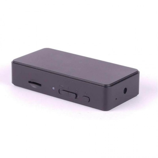 Zetta Z15 - Minikamera med 120 dagars batteritid - Spy Gadgets Zetta Z15 - Minikamera med 120 dagars batteritid