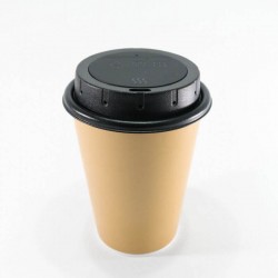 Dold kamera i kaffekopp med WiFi - LawMate PV-CC10W