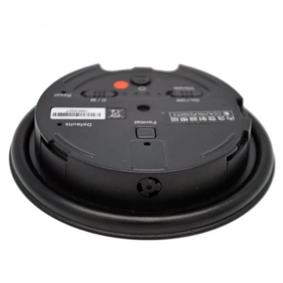 Dold kamera i kaffekopp med WiFi - LawMate PV-CC10W Spionkamera i kaffekopp med WiFi