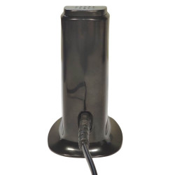 USB-Laddningsstation med dold WiFi-kamera