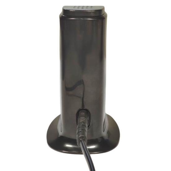 Spionkamera med WiFi i USB-laddningsstation- Spy Gadgets Spionkamera med WiFi i USB-laddningsstation