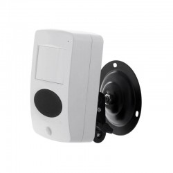 Dold WiFi spionkamera i PIR-sensor