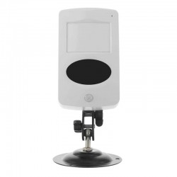Dold WiFi spionkamera i PIR-sensor